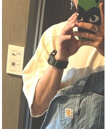 G-SHOCK | アナログ腕時計