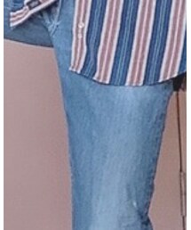 UNIQLO | デニムパンツ