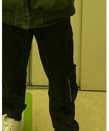 BLACKTAILOR | カーゴパンツ