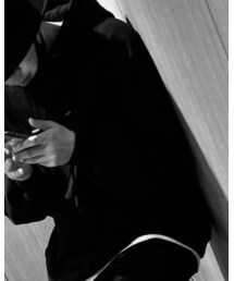 JEMUT | パーカー