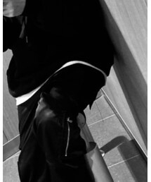 BLACKTAILOR | カーゴパンツ