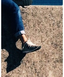 NEW BALANCE | スニーカー