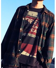 OBEY | Tシャツ/カットソー