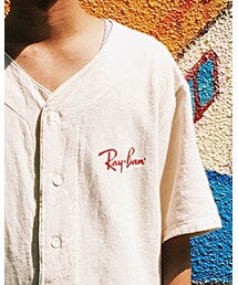 VINTAGE | シャツ/ブラウス