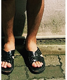 VINTAGE | サンダル