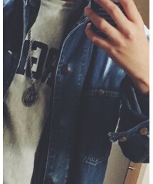 Lee | カバーオール