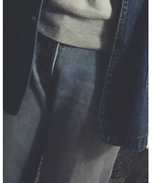 Levi's | デニムパンツ