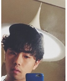 VINTAGE | キャップ