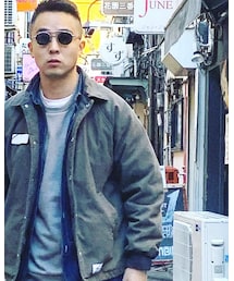 JUNYA WATANABE | シャツ/ブラウス