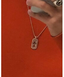 CHROME HEARTS | ネックレス