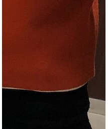 ZARA | デニムパンツ