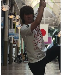 ★CHICKENNOT | Tシャツ/カットソー