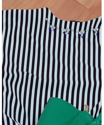 GLOBAL WORK | Tシャツ/カットソー