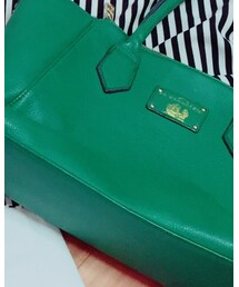 LA BAGAGERIE | ハンドバッグ