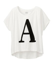 UNIQLO | Tシャツ/カットソー
