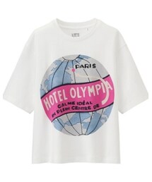 UNIQLO | Tシャツ/カットソー