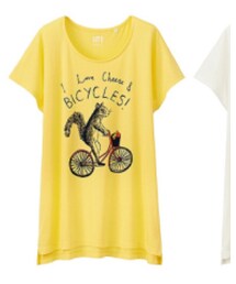 UNIQLO | Tシャツ/カットソー