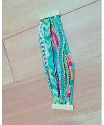 HIPANEMA | ブレスレット