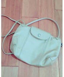 LONGCHAMP | ショルダーバッグ