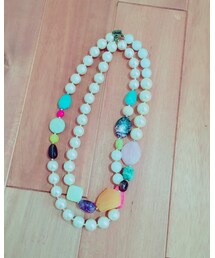 no brand | ネックレス
