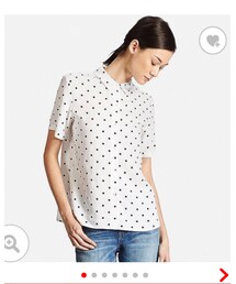 UNIQLO | シャツ/ブラウス