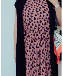 オシャレウォーカー | ワンピース