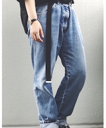 古着 | デニムパンツ