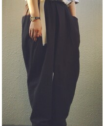 JOLIE | その他パンツ