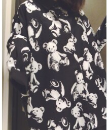 FUNKY FRUIT | シャツ/ブラウス