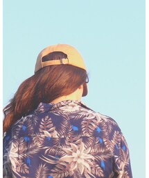 BEN DAVIS | キャップ