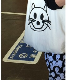 YAECA | トートバッグ