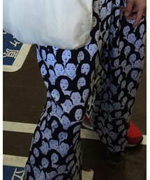 IKUMI | その他パンツ