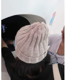 maillot | ニットキャップ/ビーニー