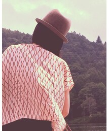 古着物リメイク | シャツ/ブラウス