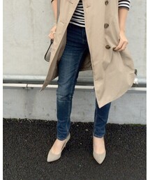 ZARA | デニムパンツ
