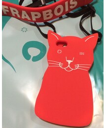 FRAPBOIS ZOO | スマホケース/カバー