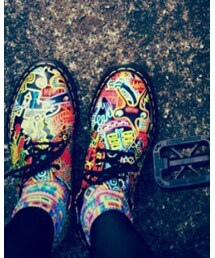 Dr. Martens | シューズ