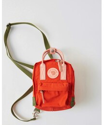 Fjallraven Kanken | ショルダーバッグ