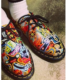 Dr. Martens | シューズ