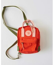 Fjallraven Kanken | ショルダーバッグ