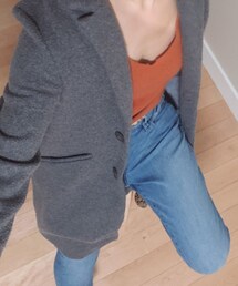 ZARA | ジャケット/アウター