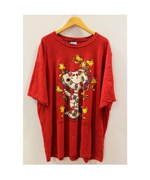 スヌーピー　古着Tシャツ　￥1800(Tシャツ/カットソー)