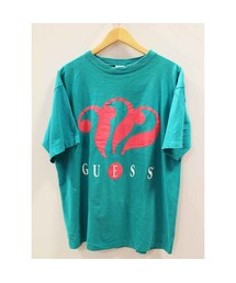 GUESS ゲス 古着Tシャツ ￥3900(Tシャツ/カットソー)