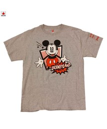 ミッキー Tシャツ(Tシャツ/カットソー)