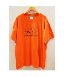ハロウィンTシャツ(Tシャツ/カットソー)