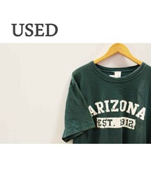 ARIZONA Tシャツ(Tシャツ/カットソー)