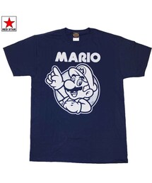 マリオTシャツ(Tシャツ/カットソー)