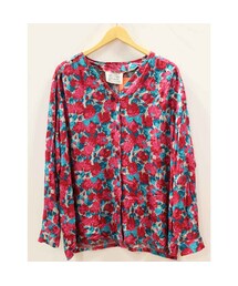 PENDLETON | ペンドルトン　花柄シャツ(シャツ/ブラウス)