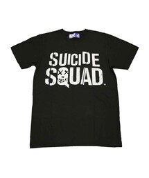 スーサイドスクワッド Tシャツ(Tシャツ/カットソー)