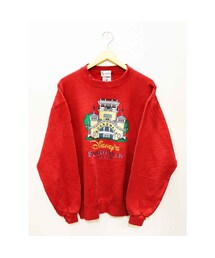 ディズニー　スウェット(スウェット)